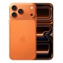 Apple iPhone 17 Pro Max 17,5 cm (6.9") Kaksois-SIM iOS 26 5G USB Type-C 2 TB Oranssi Apple iPhone 17 Pro Max 17,5 cm (6.9") Kaksois-SIM iOS 26 5G USB Type-C 2 TB Oranssi