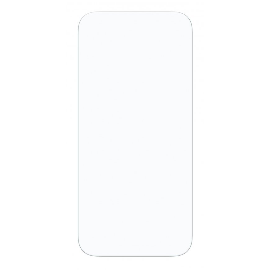 Displex 02171 Mobiiltelefon ekraani- või seljakaitse Nutikas ekraanikaitse Apple 1 tk – 5