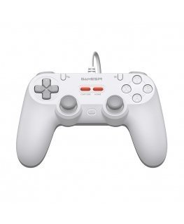 GameSir T3 WT Tegenaria Lite провода контроллер белый