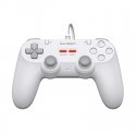 GameSir T3 WT Tegenaria Lite Laidinis Valdiklis Baltas GameSir T3 WT Tegenaria Lite Laidinis Valdiklis Baltas