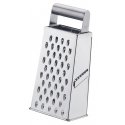 GEFU CUBO Box grater Stainless steel GEFU CUBO Box grater Stainless steel