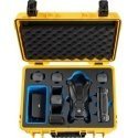 B&W drone.case PP.221 melns DJI Mavic 4 Pro. B&W drone.case PP.221 melns DJI Mavic 4 Pro.