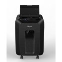 Fellowes AutoMax 90M paperisilppuri Mikroleikkaava musta Fellowes AutoMax 90M paperisilppuri Mikroleikkaava musta