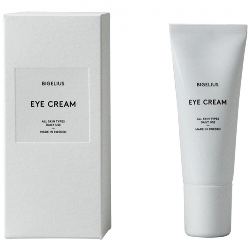 Bigelius, Eye Cream, Energizing, Daily, Eye Cream, 20 ml