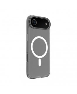 Apple iPhone 17 Air Clear Case with MagSafe Transparent