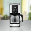 Rommelsbacher FKM 1000 kavos aparatas Pusiau automatinis Lašelinis kavos aparatas 1,5 L