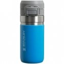 Termospudel The IceFlow Bottle Twist Flip 0.47L sinine