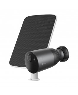 EZVIZ BC1c 4K Bullet (shape) IP камера видеонаблюдения Вне помещения 3840 x 2160 пикселей Потолок/стена