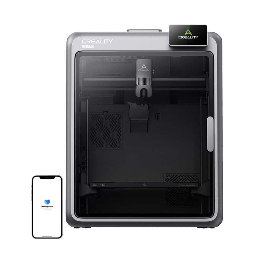 Creality 3D Creality K2 Pro 3D