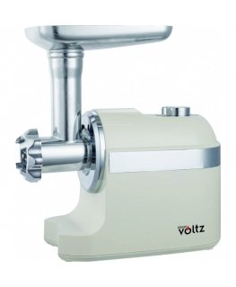 Hakklihamasin Oliver Voltz 5OV51991FW, 1800W, 2 kiirust, tagasik