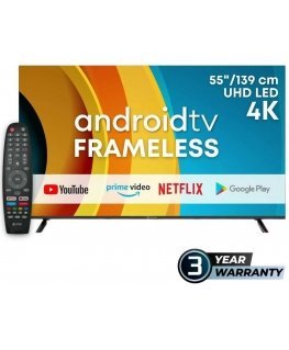eSTAR LEDTV55A1T2