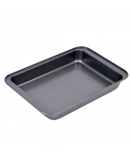 Cepamforma Rosberg 5R51222I42, taisnstūra 42×28×5 cm, oglekļa tē
