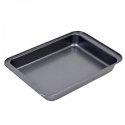 Kepimo forma Rosberg 5R51222I42, stačiakampė 42×28×5 cm, anglini Kepimo forma Rosberg 5R51222I42, stačiakampė 42×28×5 cm, anglini