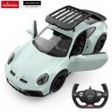 Rastar 10130 raadio teel juhitav (RC) mudel Auto Elektrimootor 1:14
