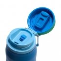Thermal bottle The IceFlow Bottle Twist Flip 0.7L blue