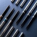 Sisley Phyto Khol Star Waterproof eye pencil 0,3 g Kohl 02 Sparkling Grey