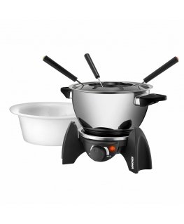 Unold 48615 fondue-, gourmet- ja wokkipannu 800 L 6 henkilö(t)