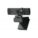 Conceptronic AMDIS08B webcam 15.9 MP 3840 x 2160 pixels USB 2.0 Black