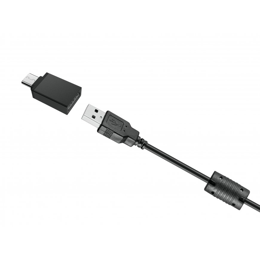 Conceptronic AMDIS08B вебкамера 15,9 MP 3840 x 2160 пикселей USB 2.0 Черный – 2