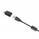 Conceptronic AMDIS08B veebikaamera 15,9 MP 3840 x 2160 pikslit USB 2.0 Must