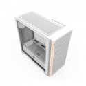 Darkflash DS900WS ATX-tietokonekotelo ilman tuulettimia (Valkoinen) Darkflash DS900WS ATX-tietokonekotelo ilman tuulettimia (Valkoinen)