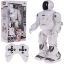 RoGer R/C Devo Robot Радиоуправляемый мегаробот RoGer R/C Devo Robot Радиоуправляемый мегаробот