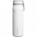 Terminis butelis The IceFlow Bottle Twist Flip 0,7L baltas