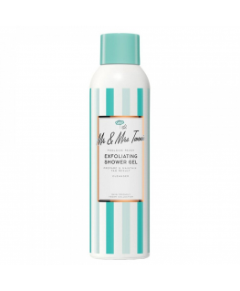 Mr & Mrs Tannie, Mr & Mrs Tannie, Aloe Vera, Exfoliating, Shower