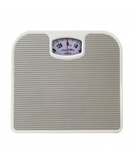 Rosberg 555R51650H Body Scale up to 130 kg with PVC leather surf