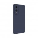 Samsung Galaxy S25 Edge Premium Magneettinen Pehmeä Kosketussilicone Kuori Yönsininen Samsung Galaxy S25 Edge Premium Magneettinen Pehmeä Kosketussilicone Kuori Yönsininen