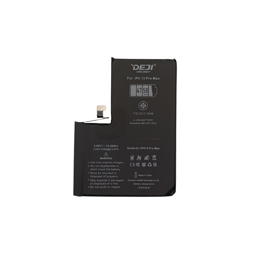 Battery for APPLE iPhone 13 Pro Max