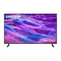 Samsung QE50QN80FAU 127 cm (50") 4K Ultra HD Älytelevisio Wi-Fi Hiili Samsung QE50QN80FAU 127 cm (50") 4K Ultra HD Älytelevisio Wi-Fi Hiili