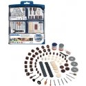 Dremel 2615S724JA rotary tool grinding/sanding supply