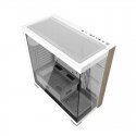 Darkflash DS900W computer case without fans (White) Darkflash DS900W computer case without fans (White)