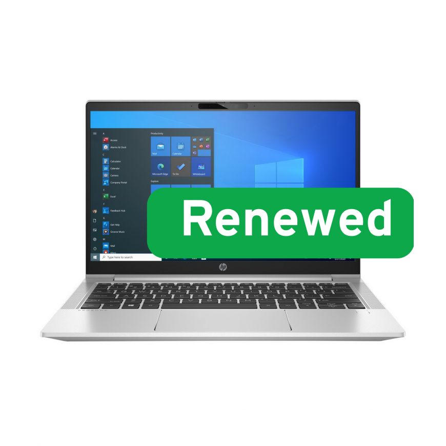HP Poly HP RENEW | B