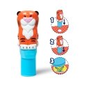 MELISSA & DOUG Sticker Wow! kleebiste komplekt Tiiger MELISSA & DOUG Sticker Wow! kleebiste komplekt Tiiger