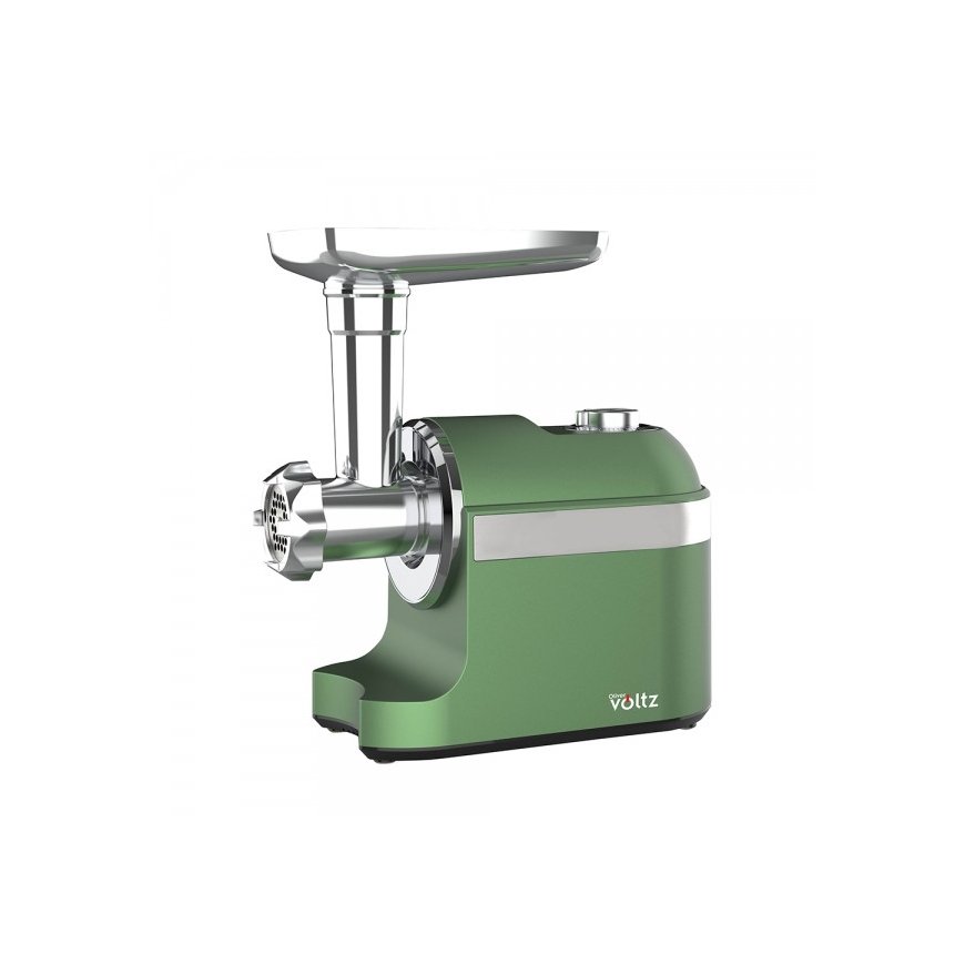 Hakklihamasin Oliver Voltz 5OV51991FG, 1800W, 2 kiirust, tagasik