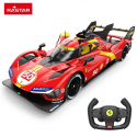 Rastar Ferrari 499P Radio-controlled toy 1:14