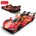 Rastar Ferrari 499P Radio-controlled toy 1:14