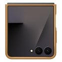 Samsung EF-VF766PAEGWW matkapuhelimen suojakotelo 17,5 cm (6.9") Suojus Ruskea Samsung EF-VF766PAEGWW matkapuhelimen suojakotelo 17,5 cm (6.9") Suojus Ruskea