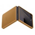 Samsung EF-VF766PAEGWW mobiliojo telefono dėklas 17,5 cm (6.9") Ruda Samsung EF-VF766PAEGWW mobiliojo telefono dėklas 17,5 cm (6.9") Ruda