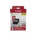 Canon 6443B008 ink cartridge 4 pc(s) Original High (XL) Yield Black, Cyan, Magenta, Yellow Canon 6443B008 ink cartridge 4 pc(s) Original High (XL) Yield Black, Cyan, Magenta, Yellow