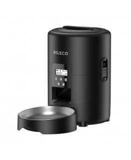 Rojeco automaattinen ruokintalaite 2 l