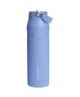 Stanley 1913 10-12110-117 drinking bottle Daily usage 470 ml Stainless steel Black