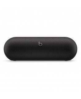 Apple Beats Pill Nešiojamas stereo garsiakalbis Juoda