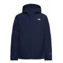 Carto Mono Triclimate Jacket - TNF Black - THE NORTH FACE Carto Mono Triclimate Jacket - TNF Black - THE NORTH FACE