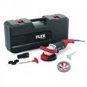 Betoninhiomakone FLEX LD 18-7 125R kit Betoninhiomakone FLEX LD 18-7 125R kit