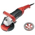 Betoninhiomakone FLEX LD 18-7 125R kit Betoninhiomakone FLEX LD 18-7 125R kit