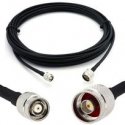 Spacetronik Cable Guide with Handle SPK-181B 130cm Spacetronik Cable Guide with Handle SPK-181B 130cm