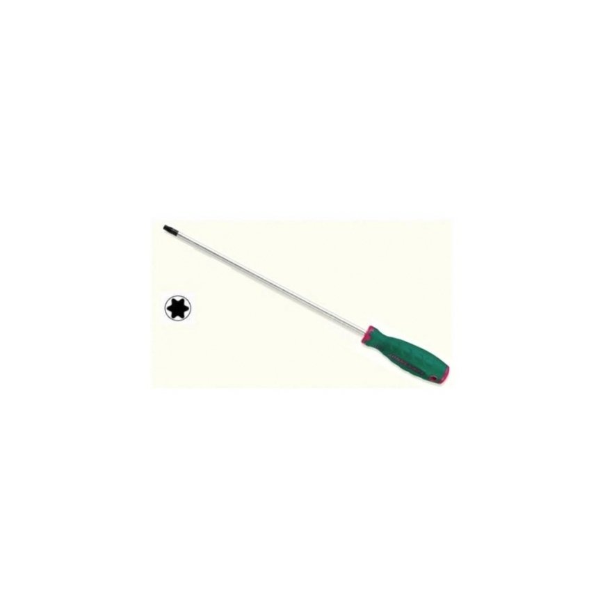 MILWAUKEE VDE TORX SCREWDRIVER T25x 100mm